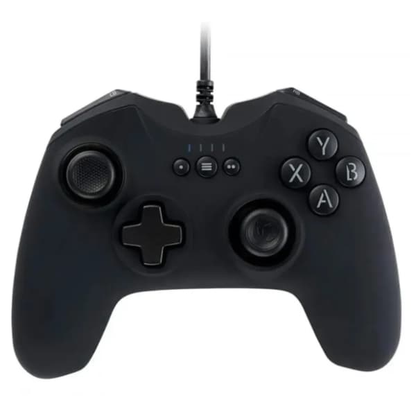 NACON GC-100XF crni gamepad 0