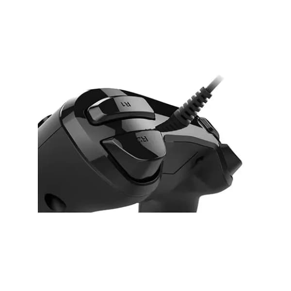 NACON PS4 Compact crni gamepad 2