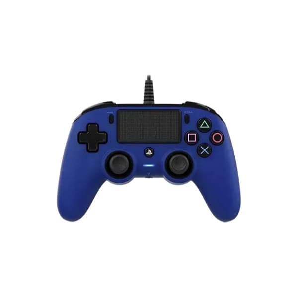 NACON PS4 Compact plavi gamepad 0