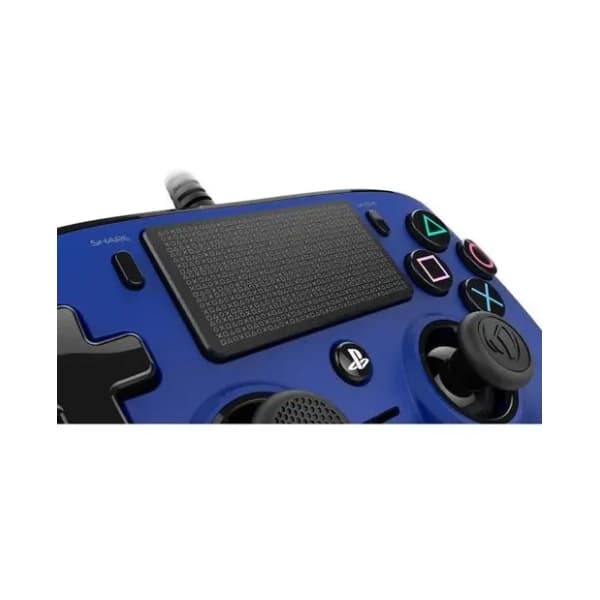 NACON PS4 Compact plavi gamepad 3