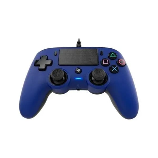 NACON PS4 Compact plavi gamepad 1