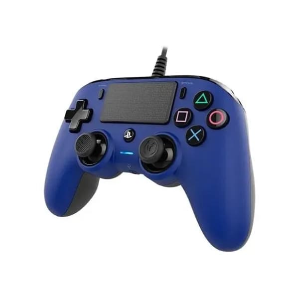 NACON PS4 Compact plavi gamepad 2