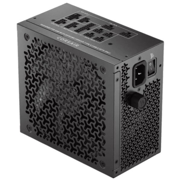 CORSAIR napajanje SHIFT 850W CP-9020299-EU Black 0