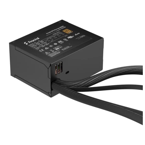 FRACTAL DESIGN napajanje Anode SFX Bronze 450W 0