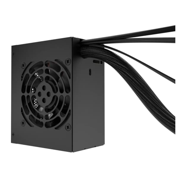 FRACTAL DESIGN napajanje Anode SFX Bronze 450W 1