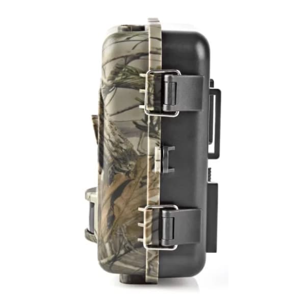 NEDIS WCAM130GN IP kamera na baterije 2