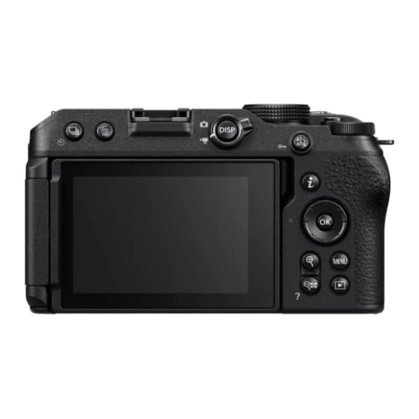 NIKON Z30 + 16-50mm f/3.5-6.3 VR DX fotoaparat 1