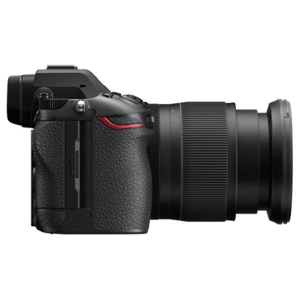 NIKON Z6 III (telo) fotoaparat 5