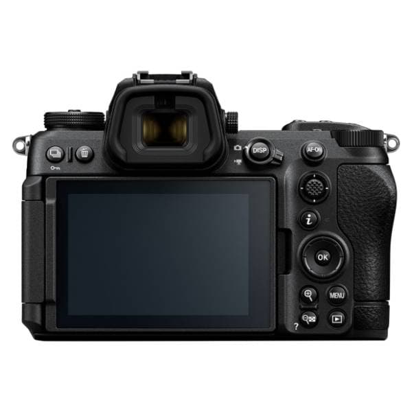 NIKON Z6 III (telo) fotoaparat 1