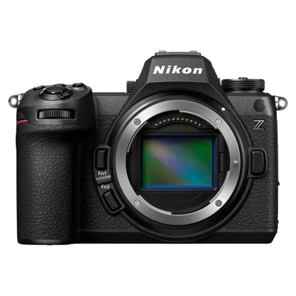 NIKON Z6 III (telo) fotoaparat 0