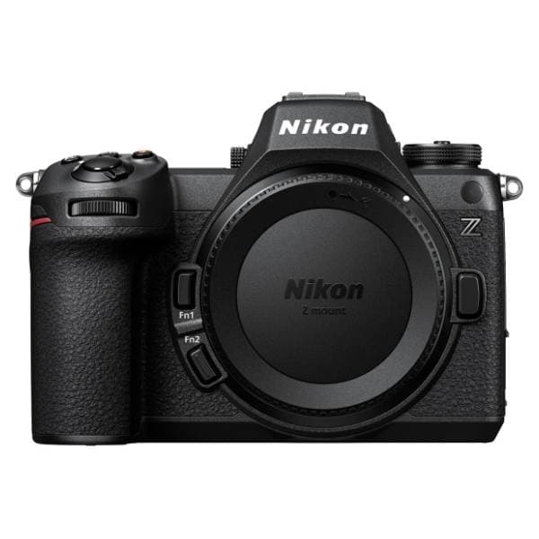 NIKON Z6 III (telo) fotoaparat 3