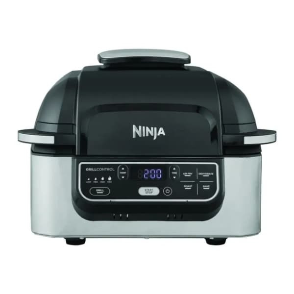 NINJA grill i friteza na vruć vazduh AG301EU 0