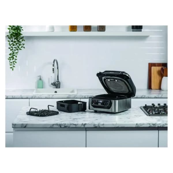 NINJA grill i friteza na vruć vazduh AG301EU 3