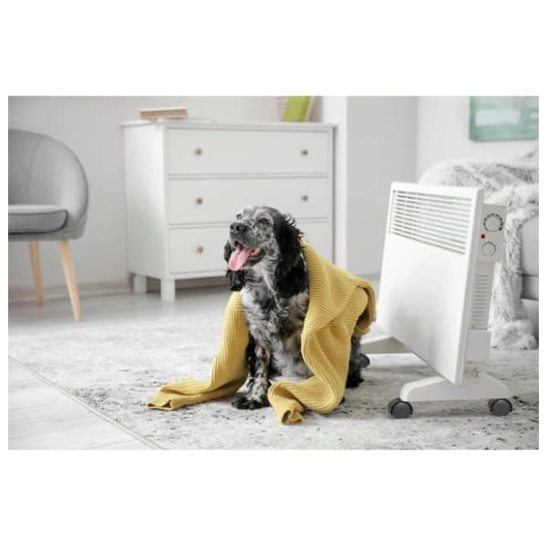 NIST panelni radijator PH 2000 2