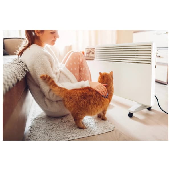 NIST panelni radijator PH 2500 1