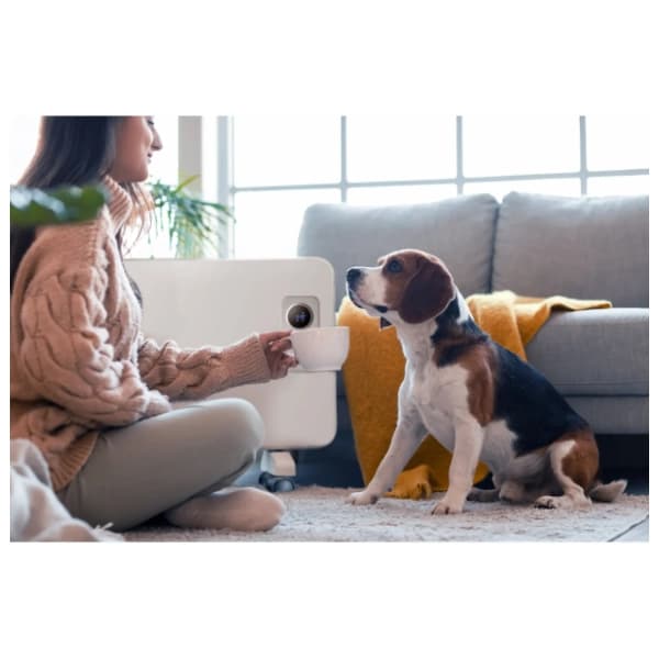 NIST panelni radijator PHL 2000 2