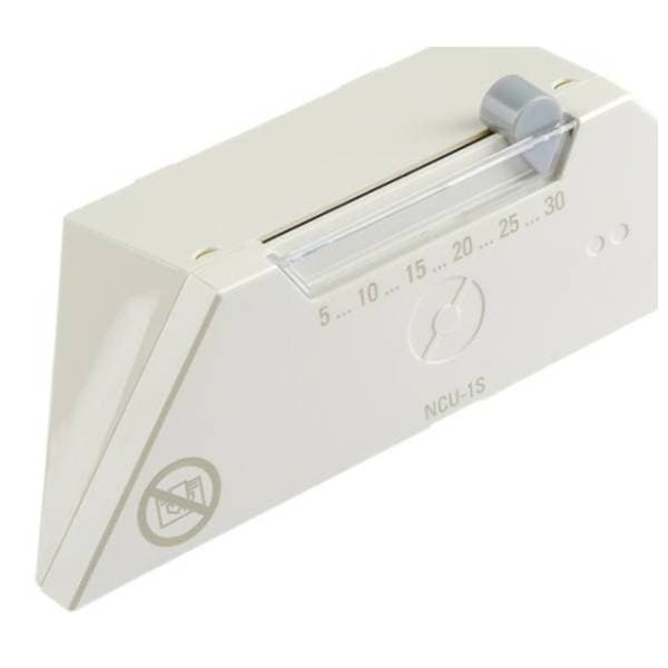 NOBO Norveški radijator Front NFK4S 07 1