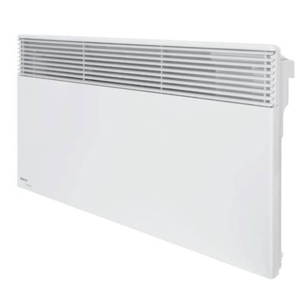 NOIROT panelni radijator Spot G3 2500W 1