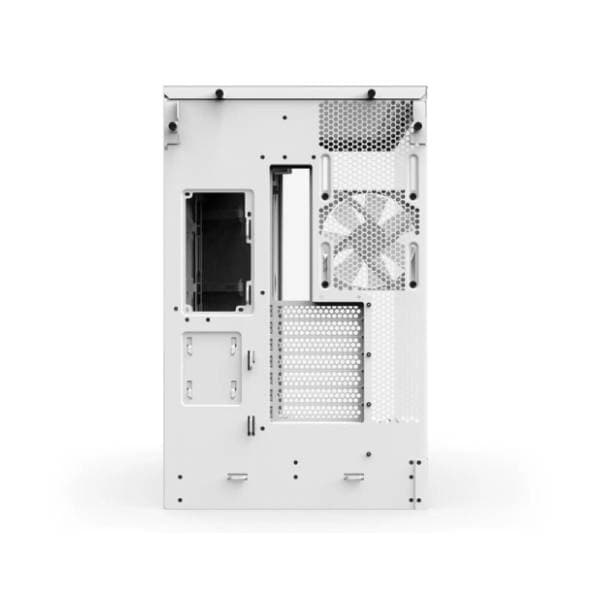 NZXT kućište H9 Flow RGB+ belo (CM-H92FW-P1) 3