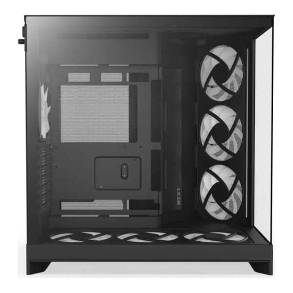 NZXT kućište H9 Flow RGB Gaming (CM-H92FB-P1) 3