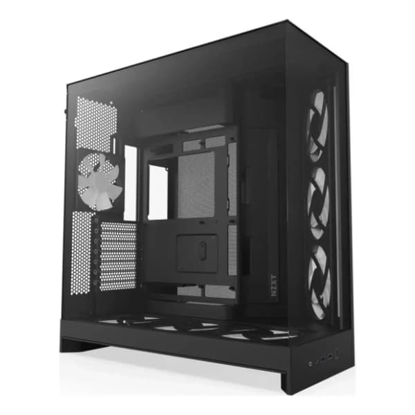 NZXT kućište H9 Flow RGB Gaming (CM-H92FB-P1) 6