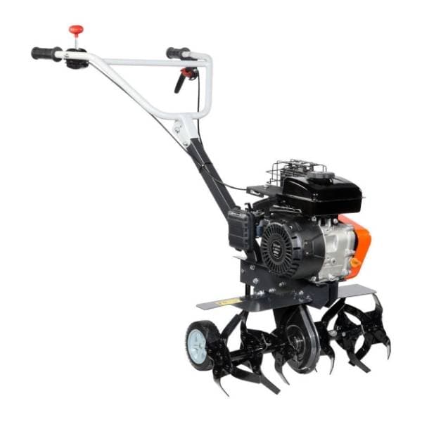 OLEO MAC MH 155 K motorni kultivator 2