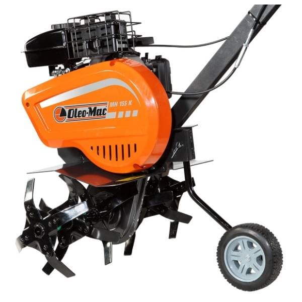 OLEO MAC MH 155 K motorni kultivator 1