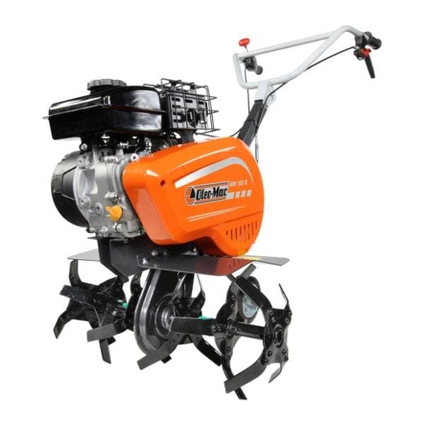 OLEO MAC MH 155 K motorni kultivator 0