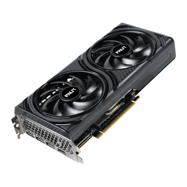 PALIT nVidia GeForce RTX 5060 Infinity 2 OC 8GB GDDR7 128-bit grafička kartica 1