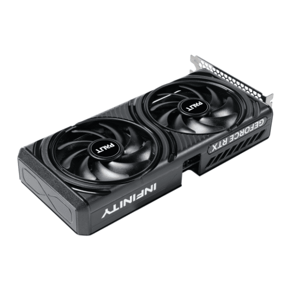 PALIT nVidia GeForce RTX 5060 Infinity 2 OC 8GB GDDR7 128-bit grafička kartica 2