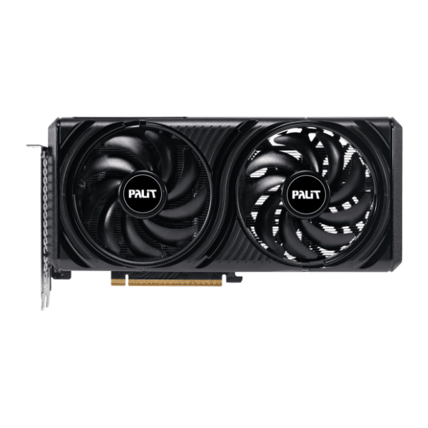 PALIT nVidia GeForce RTX 5060 Infinity 2 OC 8GB GDDR7 128-bit grafička kartica 4