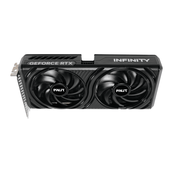 PALIT nVidia GeForce RTX 5060 Infinity 2 OC 8GB GDDR7 128-bit grafička kartica 6