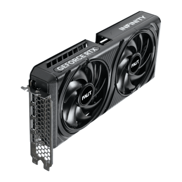 PALIT nVidia GeForce RTX 5060 Infinity 2 OC 8GB GDDR7 128-bit grafička kartica 8