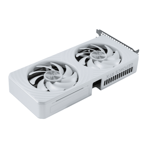 PALIT nVidia GeForce RTX 5060 Ti White OC 8GB GDDR7 128-bit grafička kartica 2