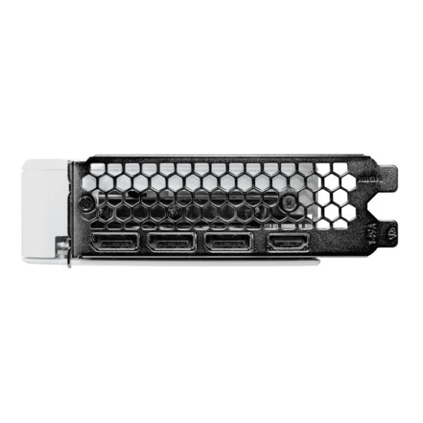 PALIT nVidia GeForce RTX 5060 Ti White OC 8GB GDDR7 128-bit grafička kartica 10