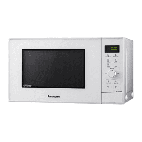PANASONIC mikrotalasna rerna NN-GD34HWSUG 0