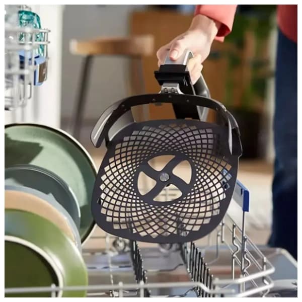 PHILIPS dodatak za fritezu na vruć vazduh HD9953/00 1