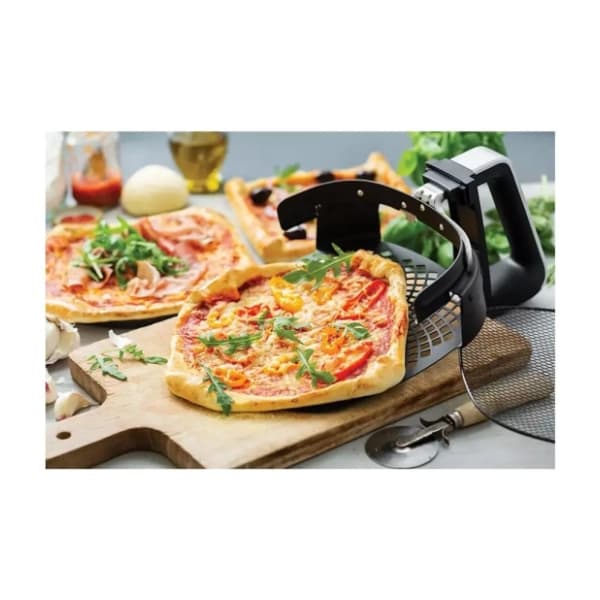 PHILIPS dodatak za fritezu na vruć vazduh HD9953/00 2