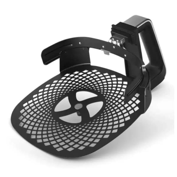 PHILIPS dodatak za fritezu na vruć vazduh HD9953/00 0