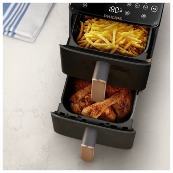PHILIPS friteza na vruć vazduh NA462/70 2