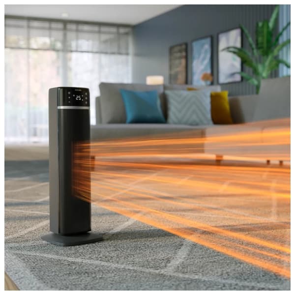 PHILIPS keramička grejalica CX5120/11 3