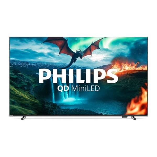 PHILIPS QLED televizor 55MLED820/12 0