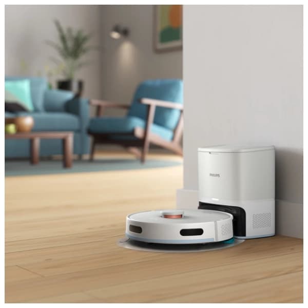 PHILIPS robot usisivač XU2100/25 1