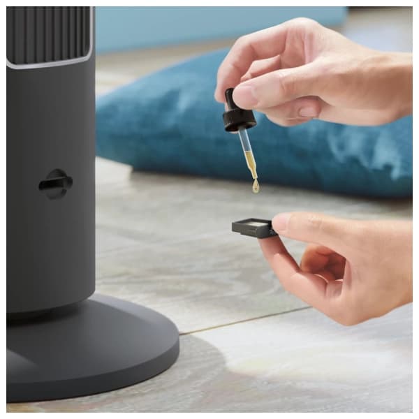 PHILIPS ventilator CX5535/11 4