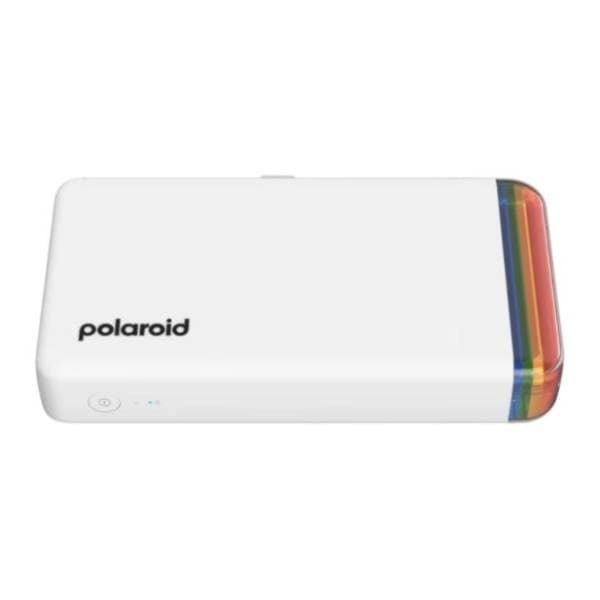 POLAROID Hi-Print 2x3 Gen 2 White mobilni štampač za fotografije 0