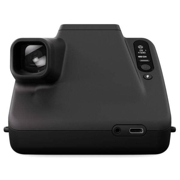 POLAROID I-2 Black instant fotoaparat 5