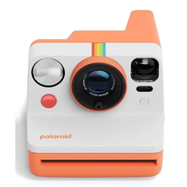 POLAROID NOW Gen 3 i-Type Coral Instant fotoaparat 0