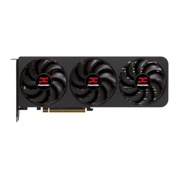 PowerColor AMD Radeon RX 9070 Reaper 16GB GDDR6 256-bit grafička kartica 2