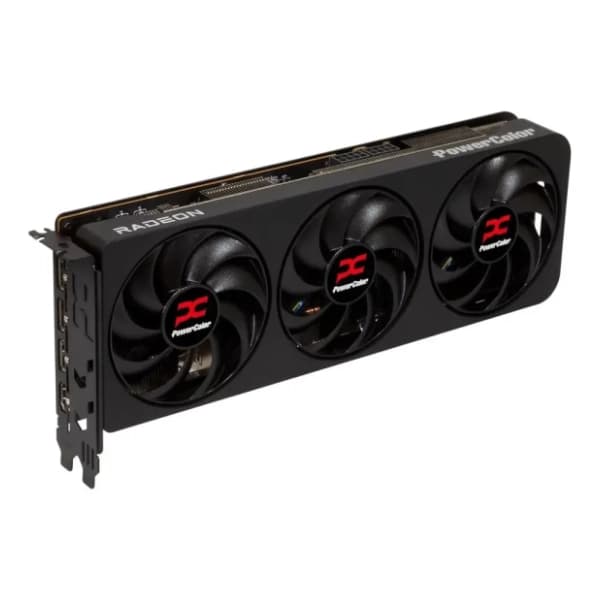 PowerColor AMD Radeon RX 9070 Reaper 16GB GDDR6 256-bit grafička kartica 4