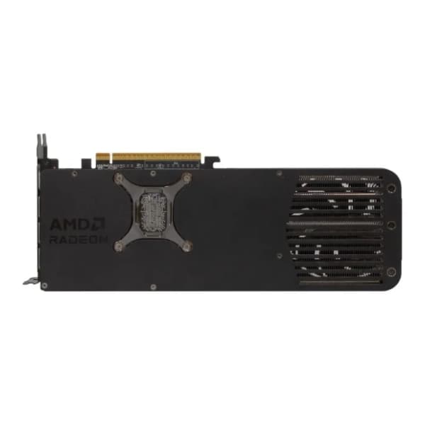PowerColor AMD Radeon RX 9070 Reaper 16GB GDDR6 256-bit grafička kartica 3